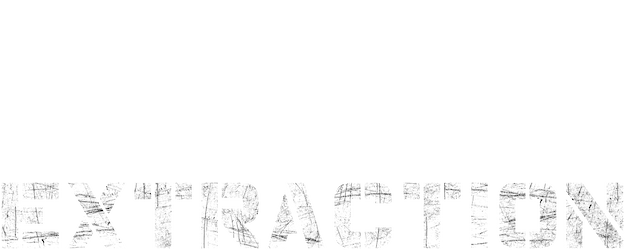 Extraction logo