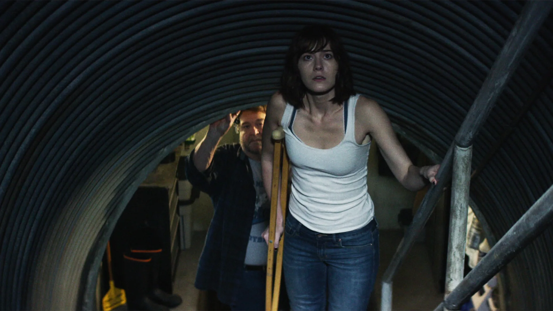 10 Cloverfield Lane