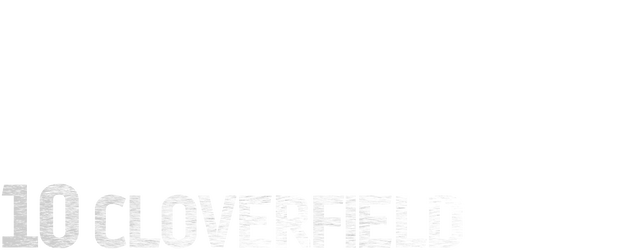 10 Cloverfield Lane logo