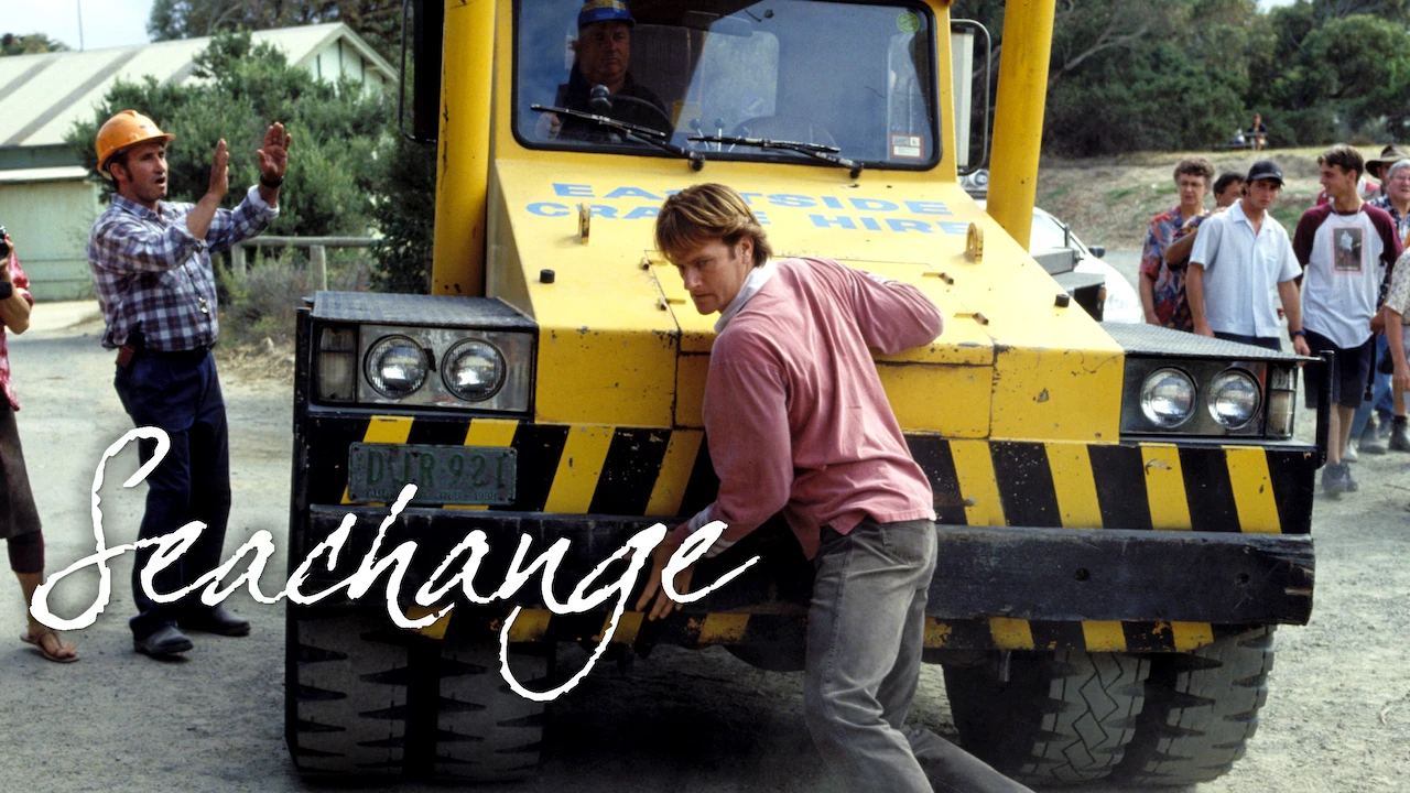 SeaChange