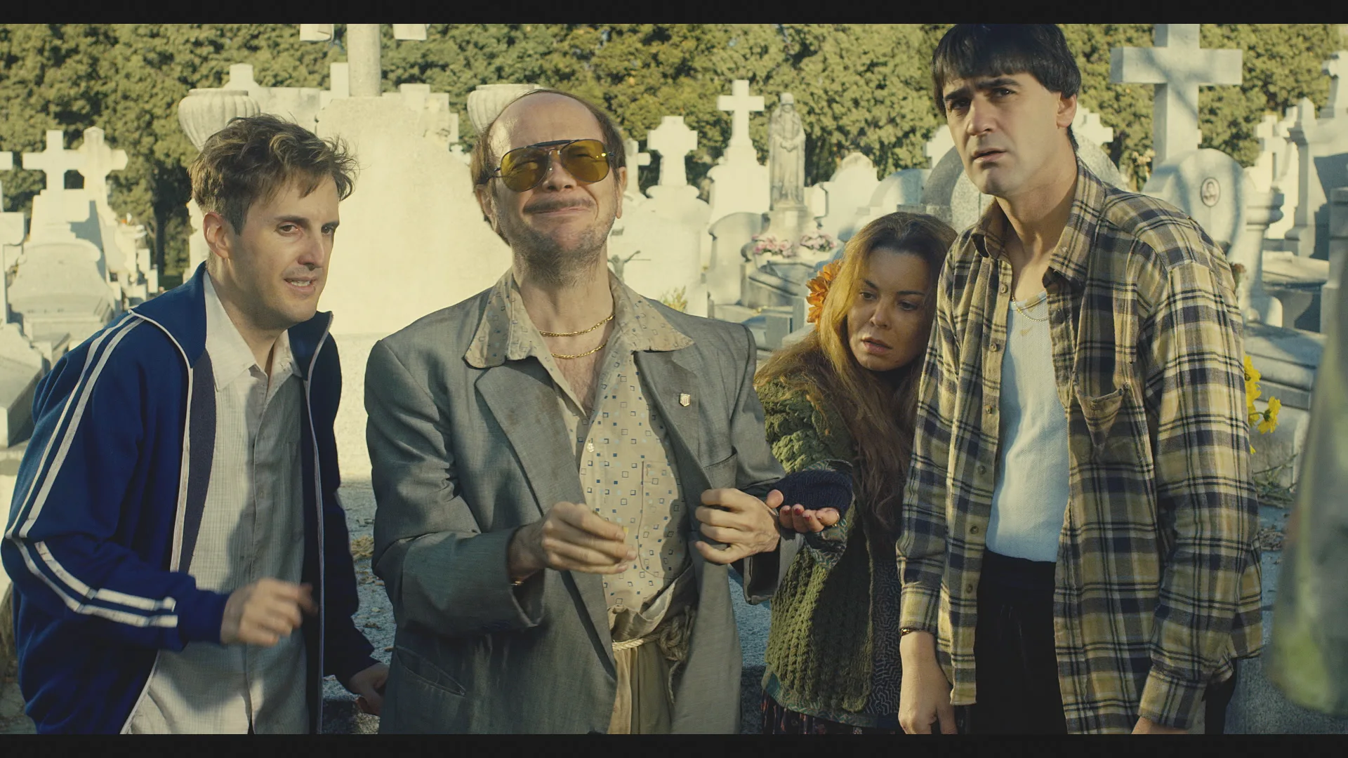 Torrente 5: Operacion Eurovegas