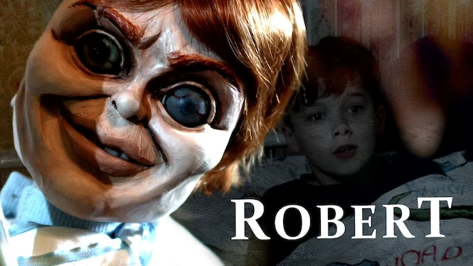 Robert the Doll