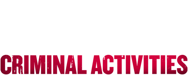 Criminal Activities logo