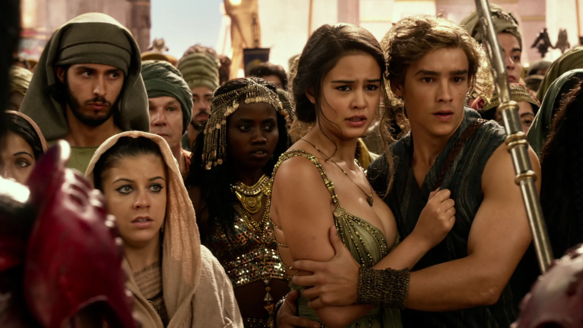 Gods of Egypt