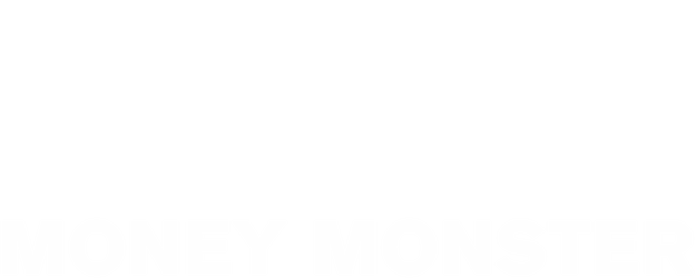 Money Monster logo