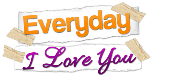 Everyday I Love You logo