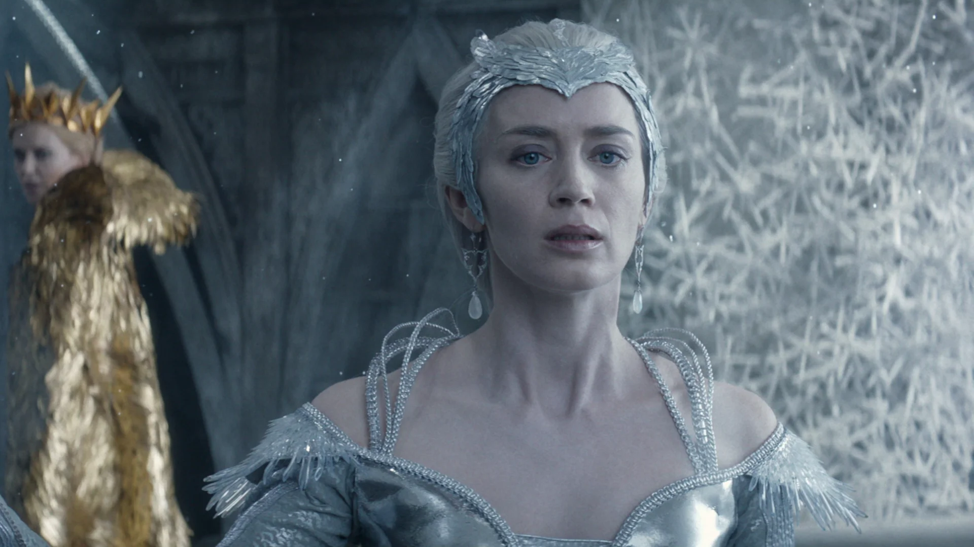 The Huntsman: Winter's War