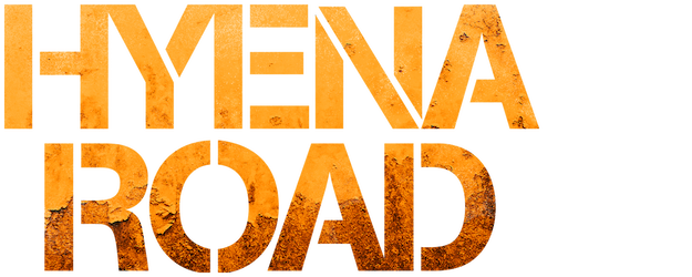 Hyena Road logo