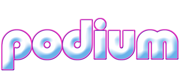 Podium logo