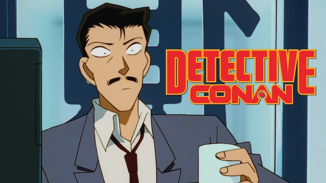 Detective Conan