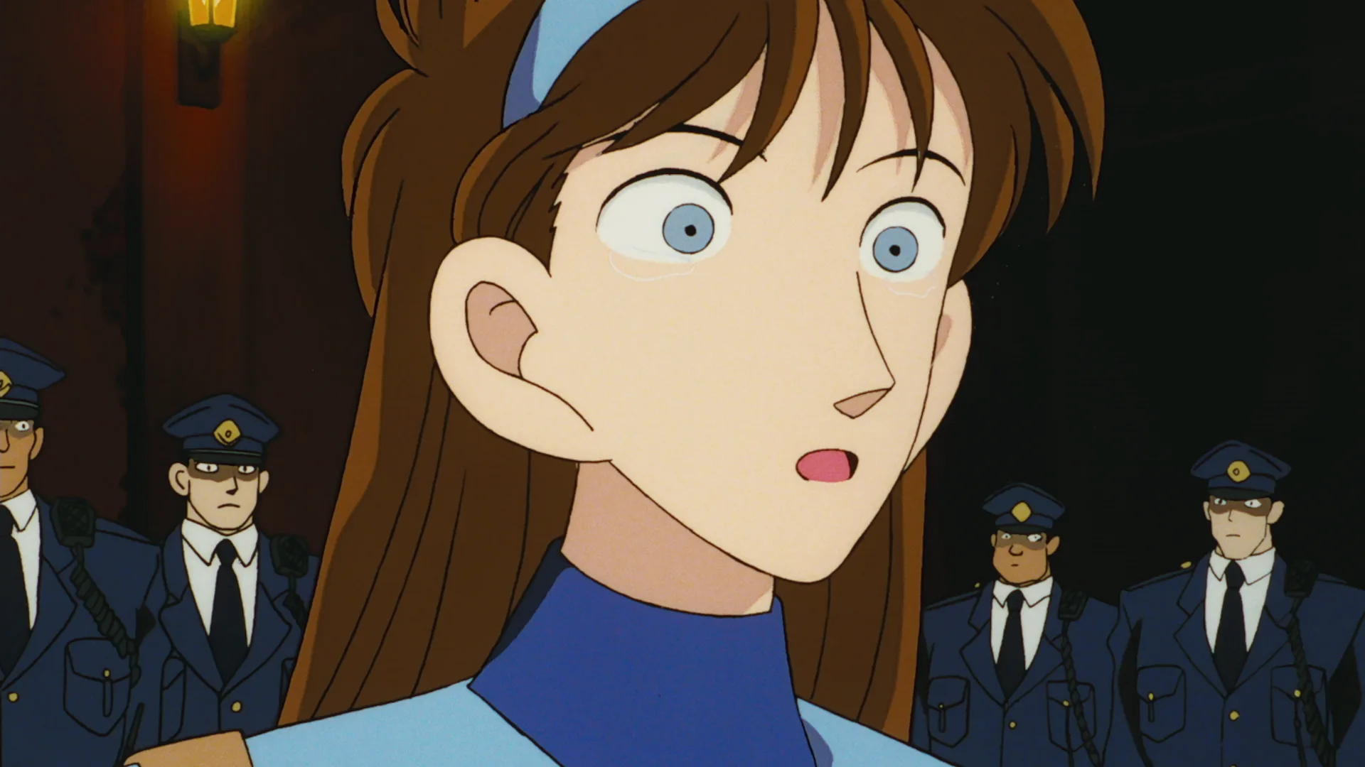 Detective Conan