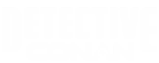 Detective Conan logo