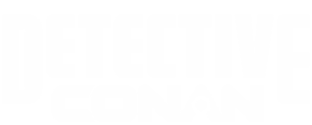 Detective Conan logo