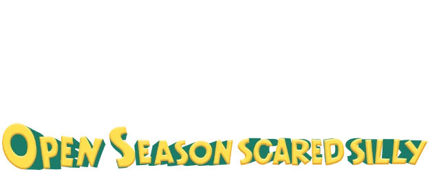 Open Season: Scared Silly logo