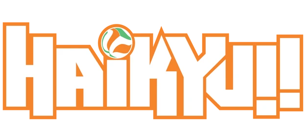 Haikyu!! logo