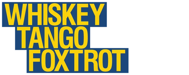 Whiskey Tango Foxtrot logo