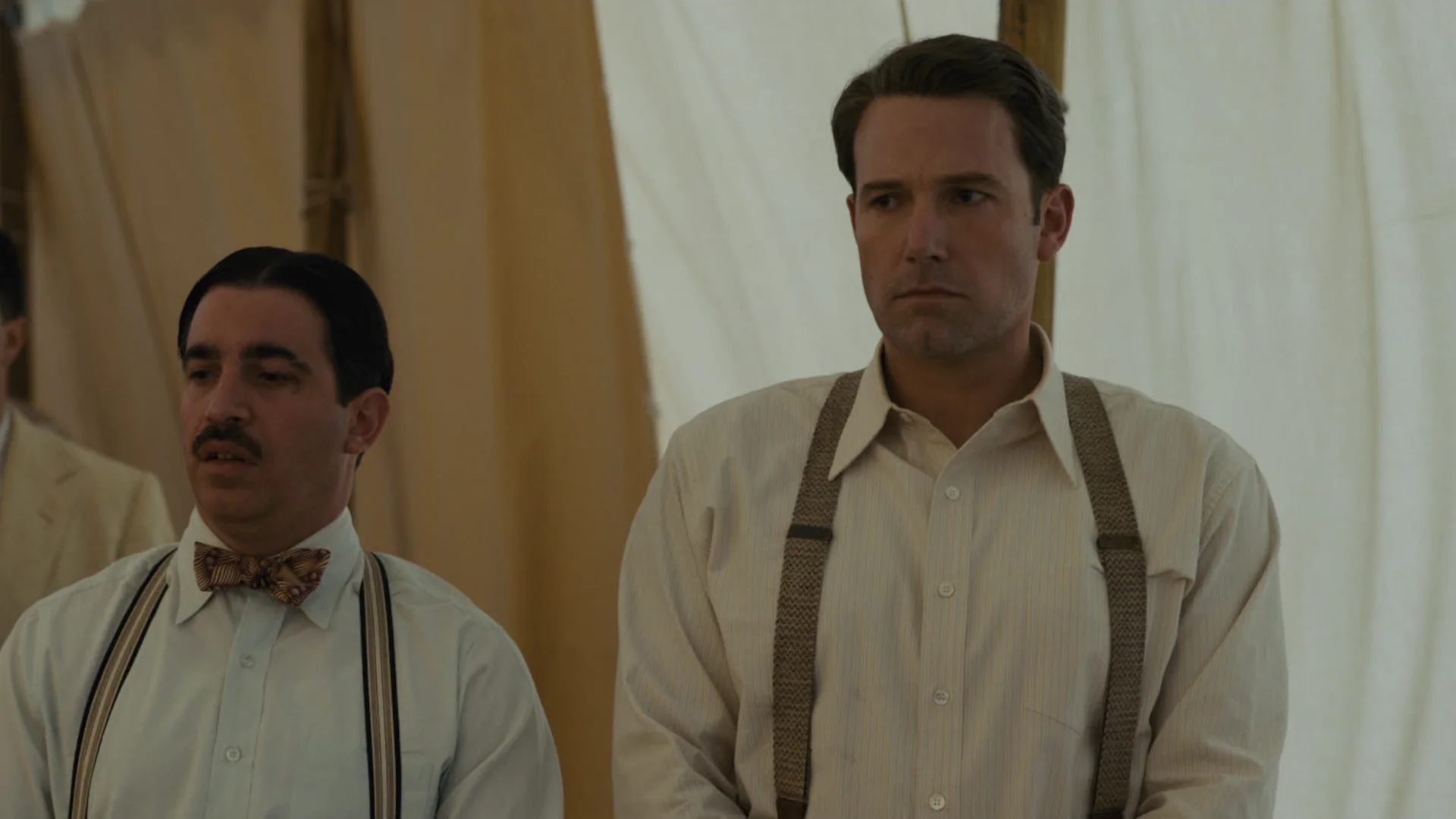 Live by Night