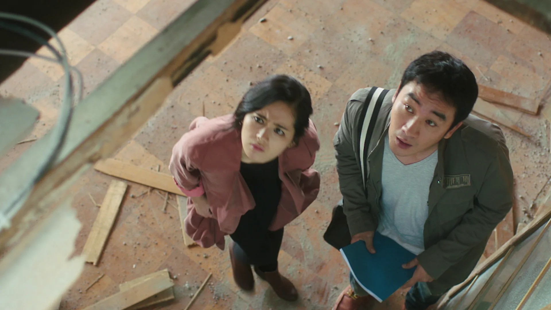 Architecture 101