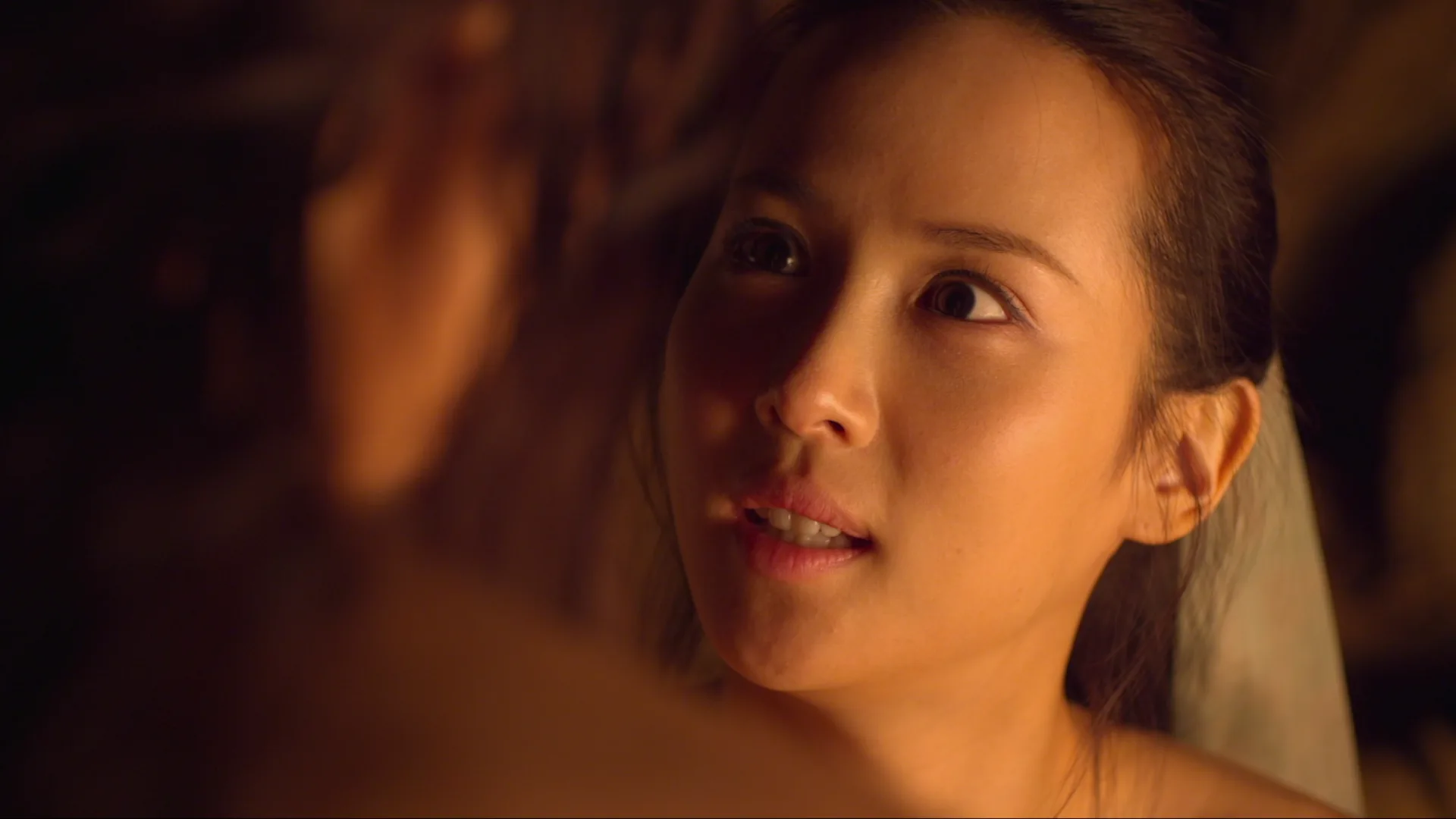 The Concubine