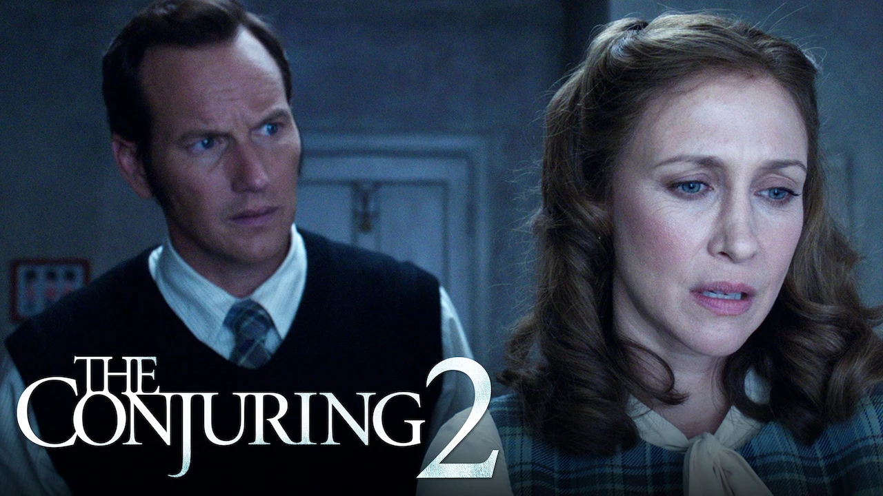 The Conjuring 2