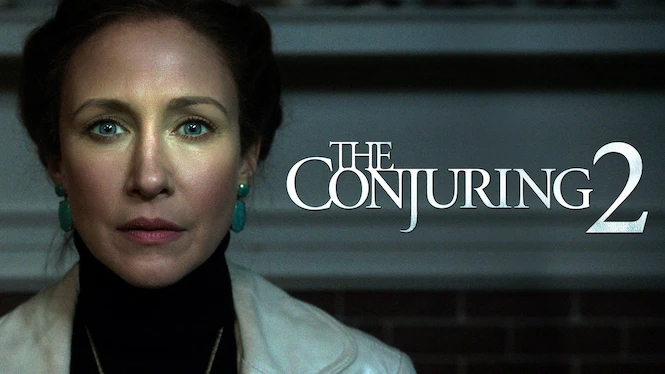The Conjuring 2