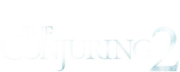 The Conjuring 2 logo