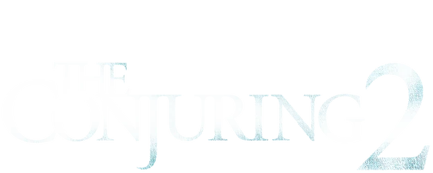 The Conjuring 2 logo