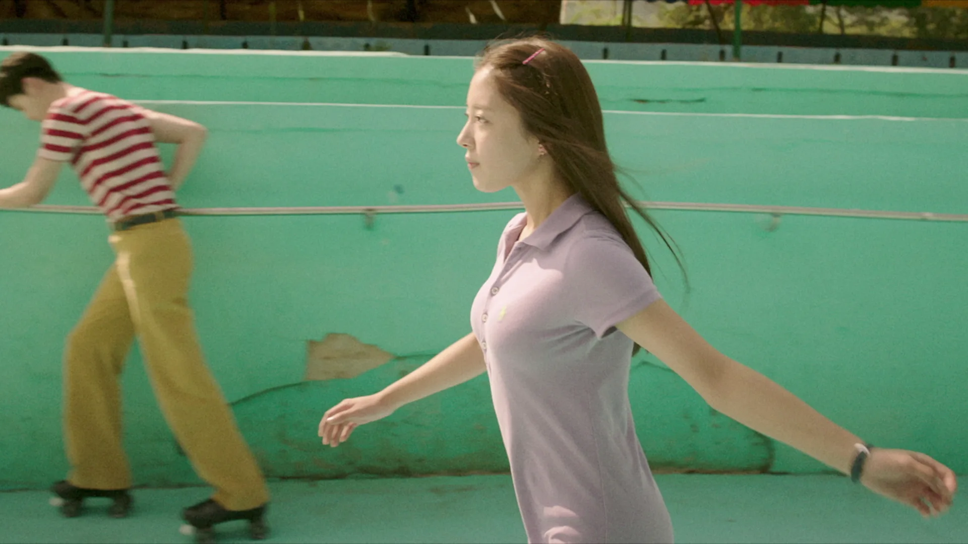 Hot Young Bloods