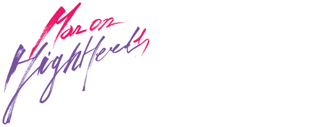 Man on High Heels logo