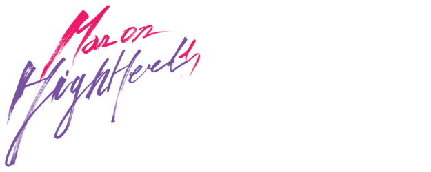 Man on High Heels logo