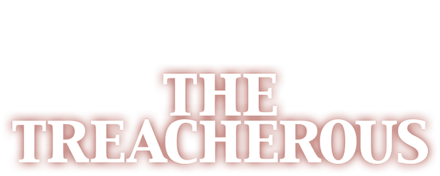 The Treacherous logo