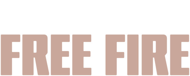 Free Fire logo
