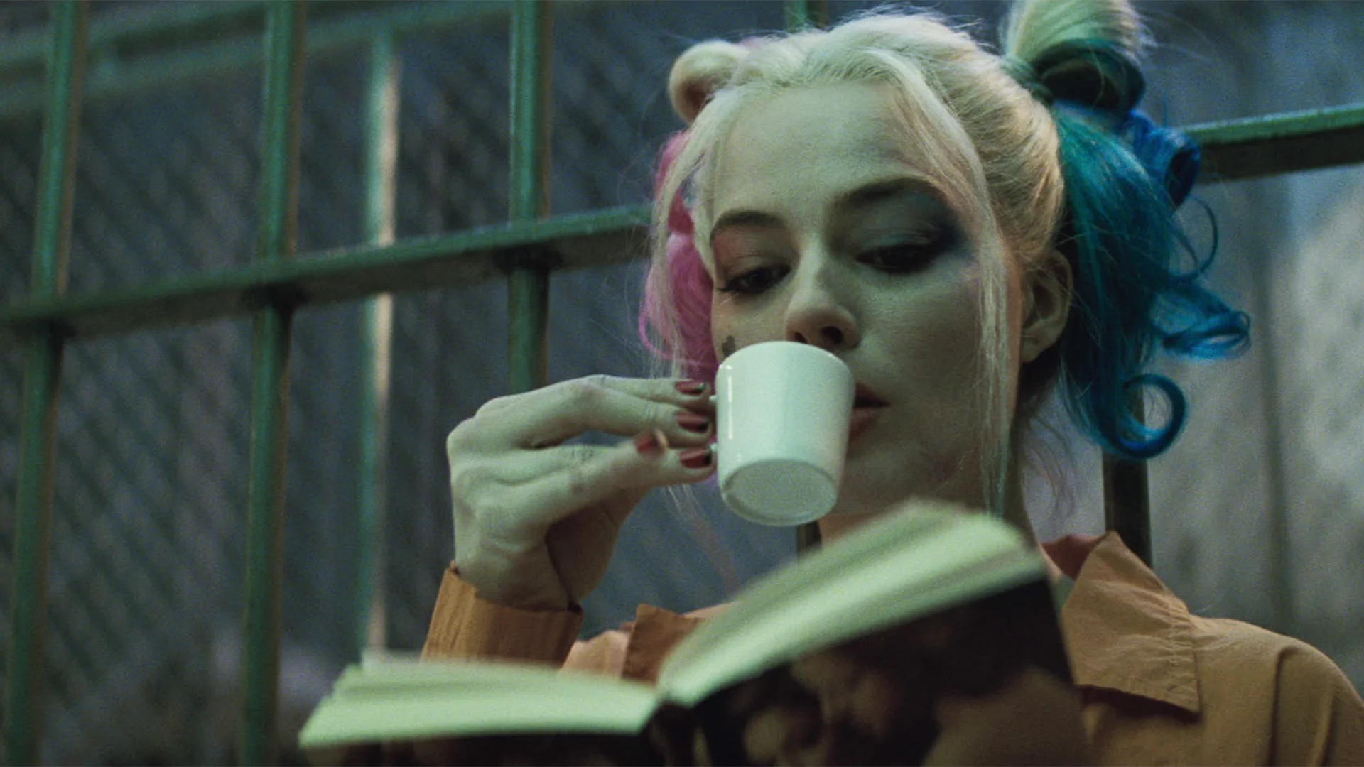 Suicide Squad