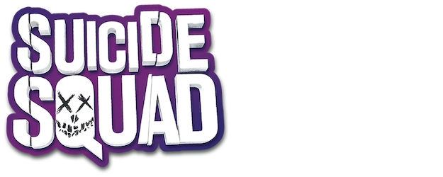 Suicide Squad logo