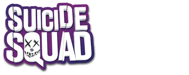 Suicide Squad logo