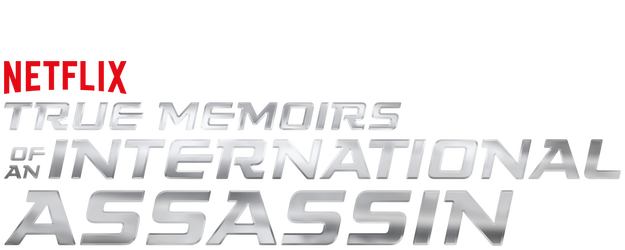 True Memoirs of an International Assassin logo