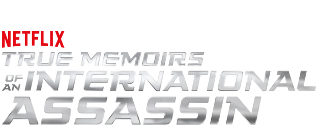 True Memoirs of an International Assassin logo
