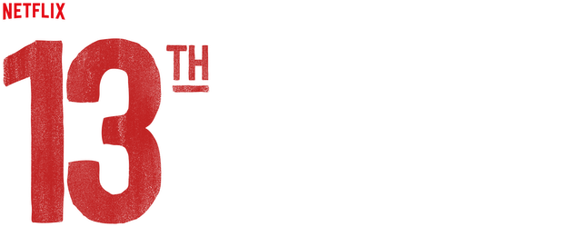 13TH logo