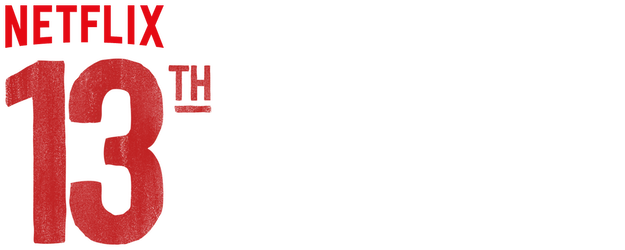 13TH logo
