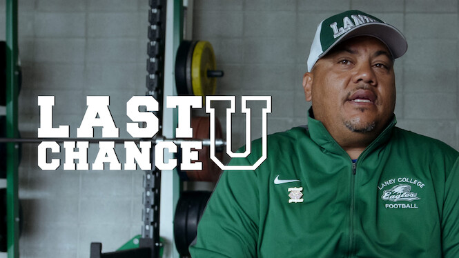 Last Chance U