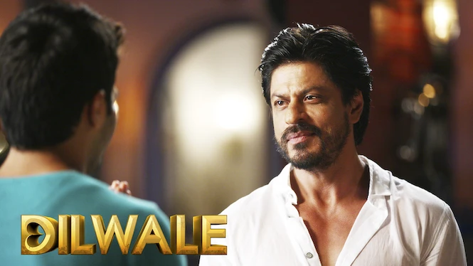 Dilwale