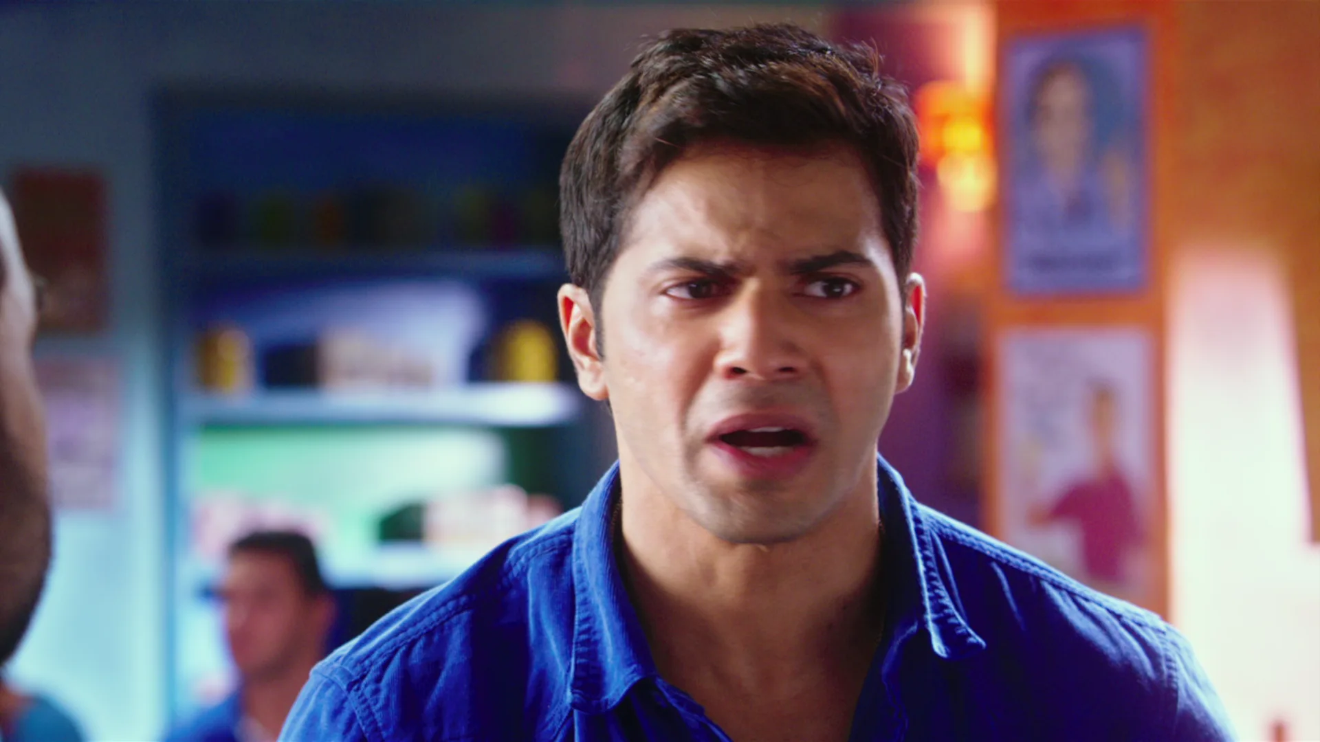 Dilwale