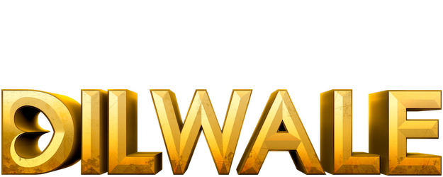 Dilwale logo