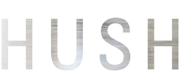 Hush logo