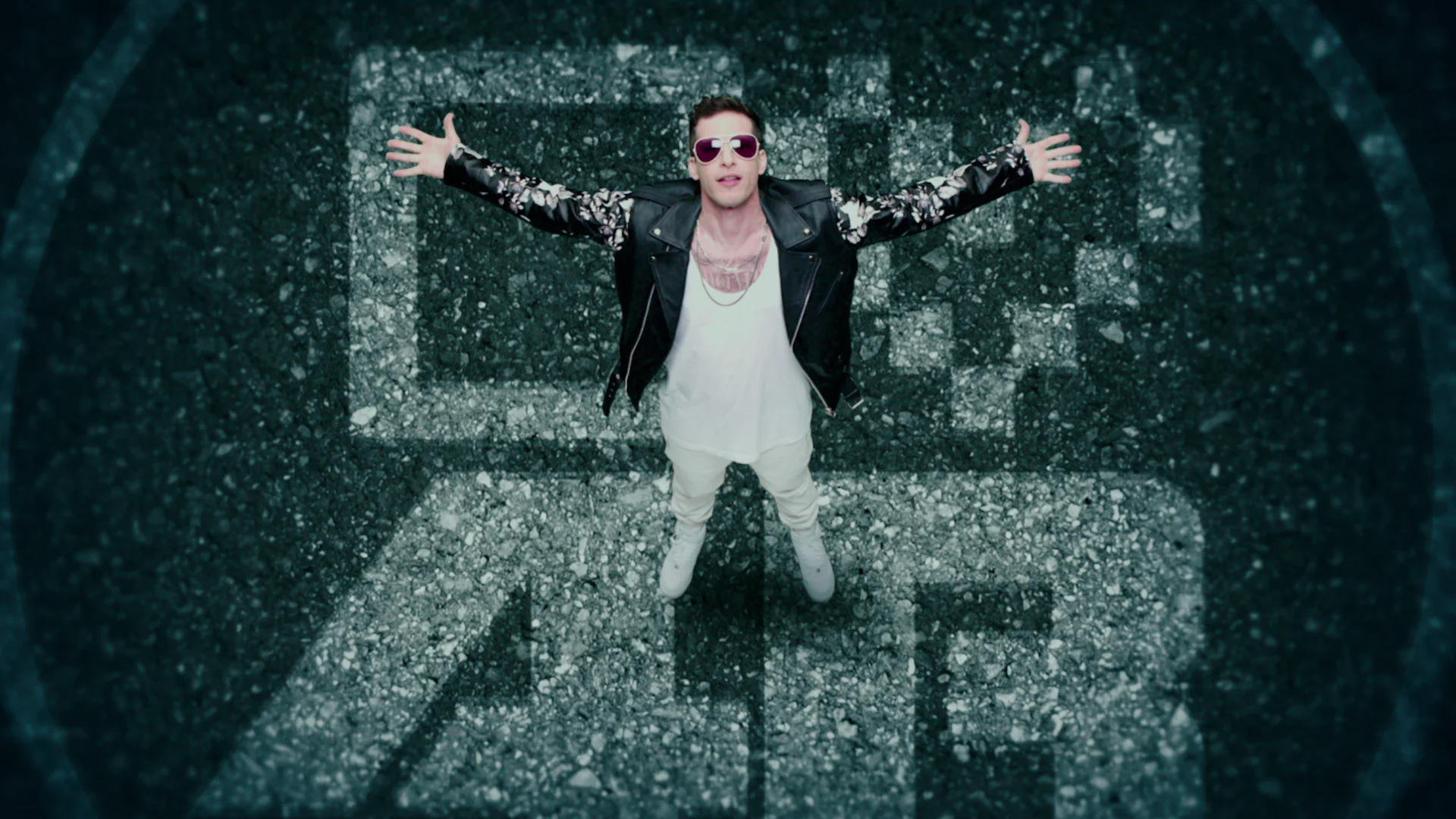 Popstar: Never Stop Never Stopping