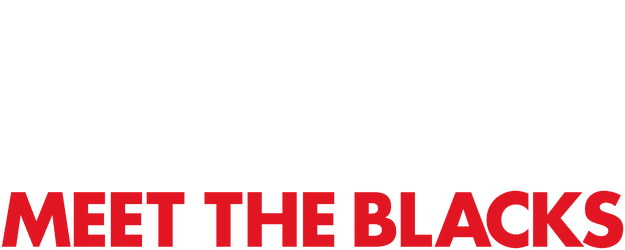 Meet the Blacks logo