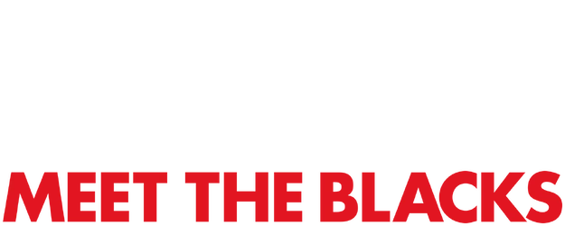 Meet the Blacks logo