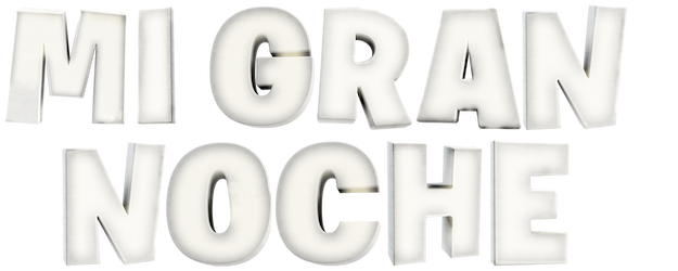 My Big Night logo
