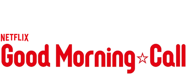 Good Morning Call logo