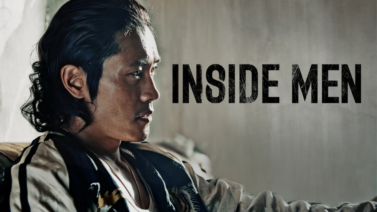 Inside Men